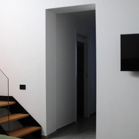 Frida Luxury B&B Vietri sul Mare Exterior photo