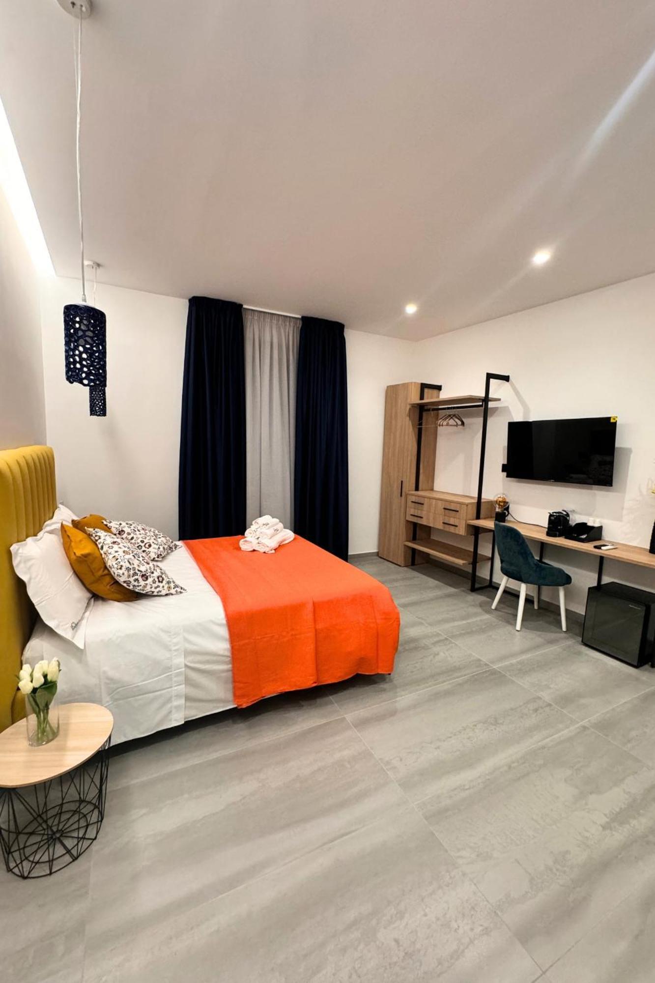 Frida Luxury B&B Vietri sul Mare Exterior photo