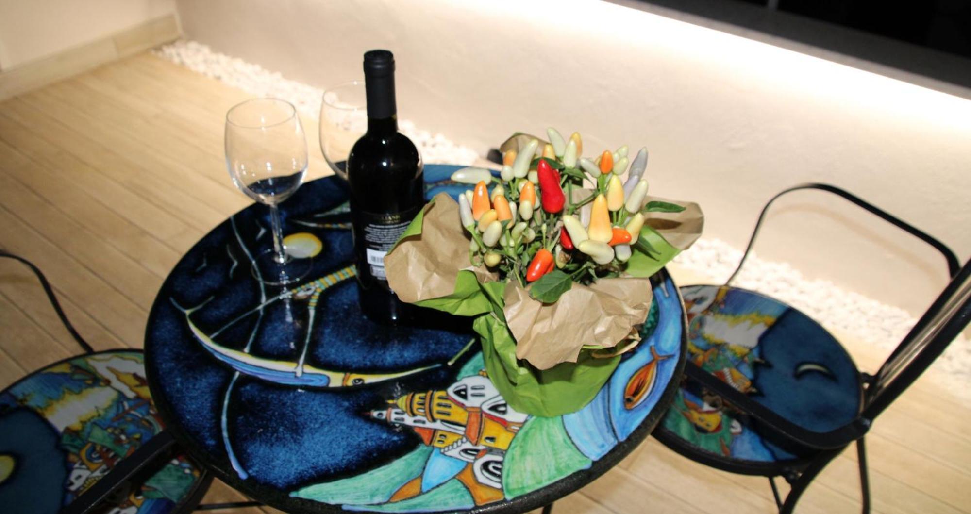Frida Luxury B&B Vietri sul Mare Exterior photo