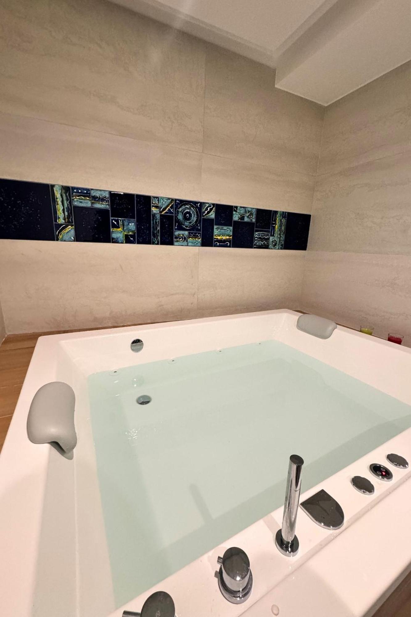 Frida Luxury B&B Vietri sul Mare Exterior photo