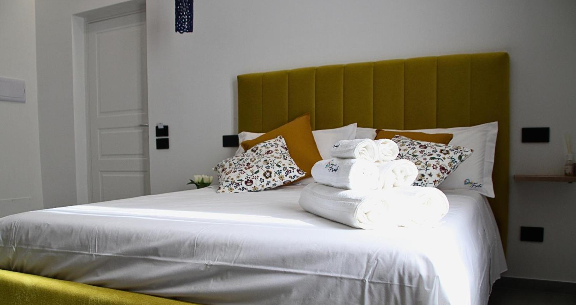 Frida Luxury B&B Vietri sul Mare Exterior photo