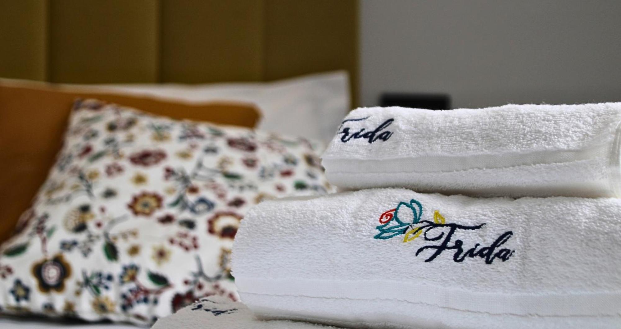 Frida Luxury B&B Vietri sul Mare Exterior photo